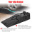 2.5 Ton Car Ramps Lift Lifting Heavy Duty Workshop Garage Tools Portable 13