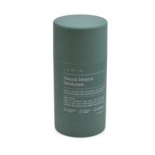 Lumin Natural Mineral Deodorant 50g