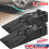 2.5 Ton Car Ramps Lift Lifting Heavy Duty Workshop Garage Tools Portable 2