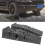 2.5 Ton Car Ramps Lift Lifting Heavy Duty Workshop Garage Tools Portable 11