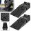 2.5 Ton Car Ramps Lift Lifting Heavy Duty Workshop Garage Tools Portable 3