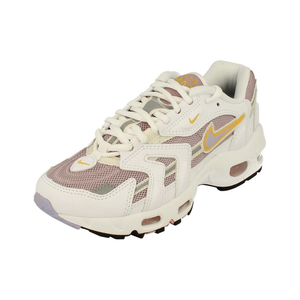 Nike (3.5) Air Max 96 Ii Womens Running Trainers Dm1473 Sneakers Shoes