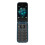 Nokia Nokia 2660 Flip - UK Model - Dual SIM - Blue - 128MB - 48MB 3