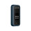Nokia Nokia 2660 Flip - UK Model - Dual SIM - Blue - 128MB - 48MB 5