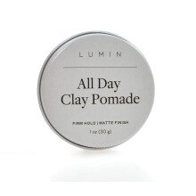 Lumin All Day Clay Pomade