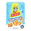 TRDP Mario Toast Milk Rusks 300g - Light, Crispy Tea Time Dry Biscuits 1