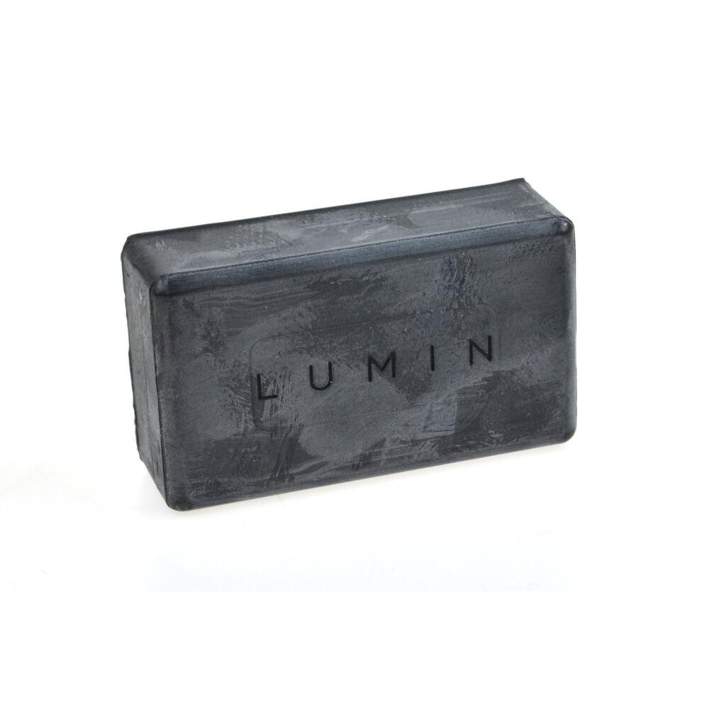 Lumin Charcoal Soap Bar 141g