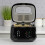 Quest Quest 35239 2.5L Deep Fryer / Removable Lid & Adjustable Temperature, Black 1