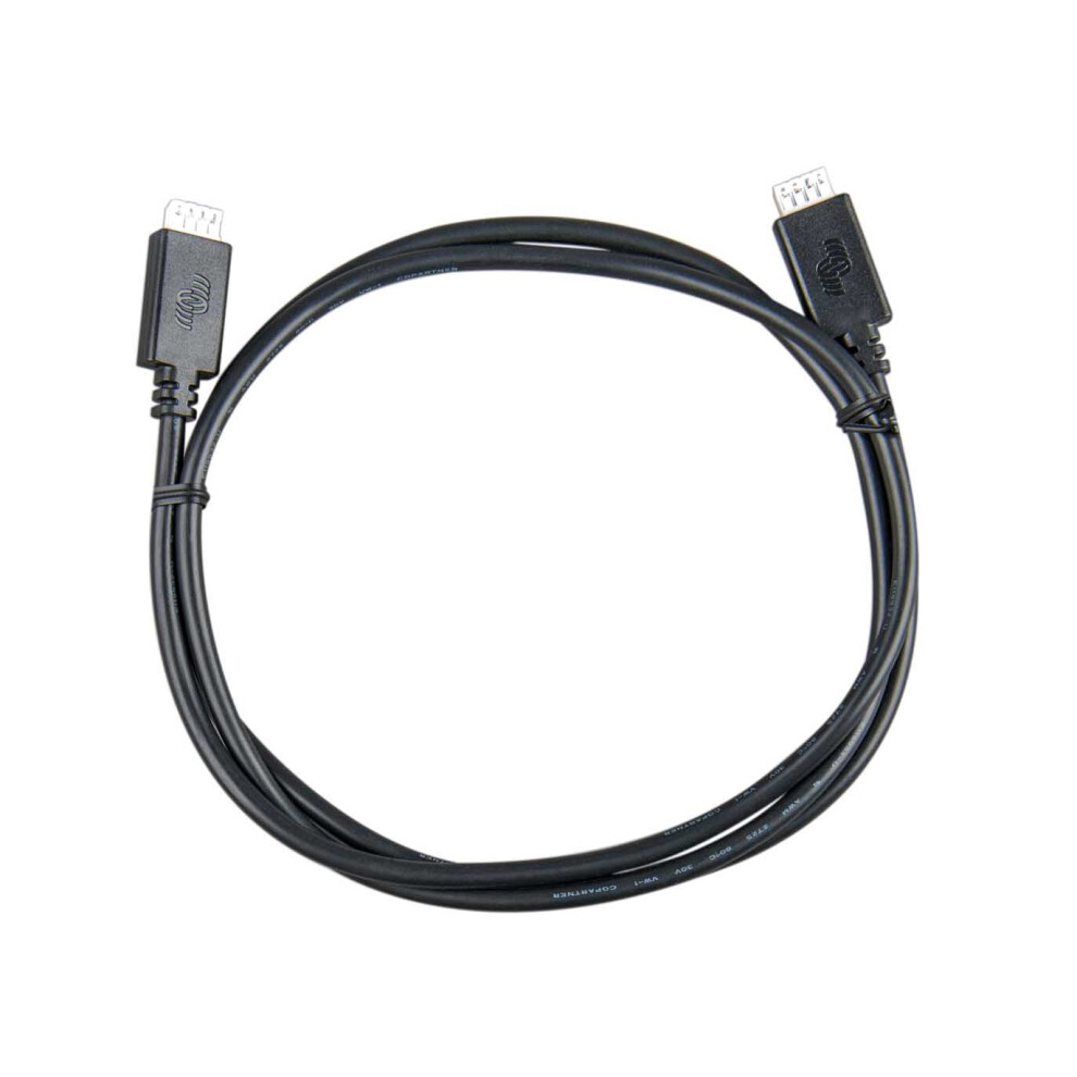 (1.8M) Victron Energy Ve.direct Cable Choice Of 0.9M Or 1.8M 8719076019619