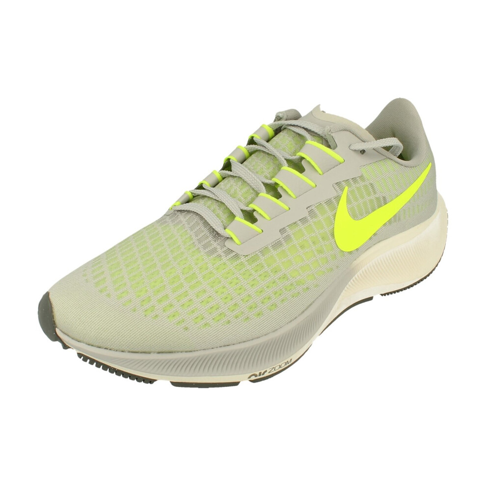 Nike (7.5) Air Zoom Pegasus 37 Mens Running Trainers Bq9646 Sneakers Shoes