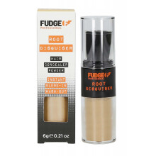Fudge Professional Root Disguiser Hair Concealer Powder 6g Dark Blonde
