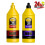 G3 Premium Compound + G3 Wax 1KG Kit 1