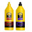 G3 Premium Compound + G3 Wax 1KG Kit 2
