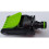 KITCHEN TAP ADAPTOR UNIVERSAL GARDEN HOME HOSE PIPE GREEN 2