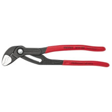 Knipex 414-8701250SBA Cobra Pliers 10 in. Pop Carded