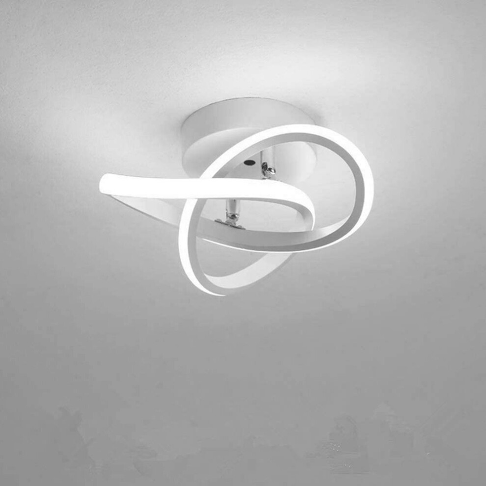 Modern LED Aisle Ceiling Lamp for Hallway Balcony Corridor Lighting Mi