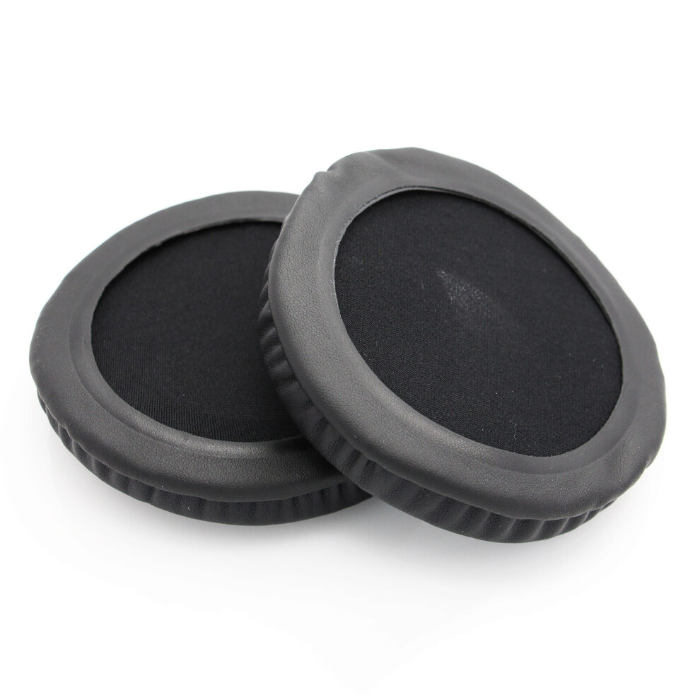 Replacement Ear Pads For Akg Ath-A500/K702/105Mm - Black 4893385526403