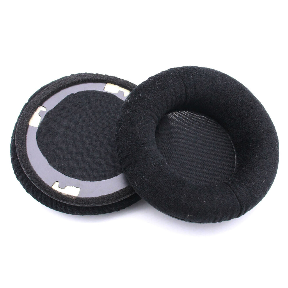 Replacement Ear Pads For Akg Akg K601/K701/K702/Q701/702/K612/K712 Black 4893385526410