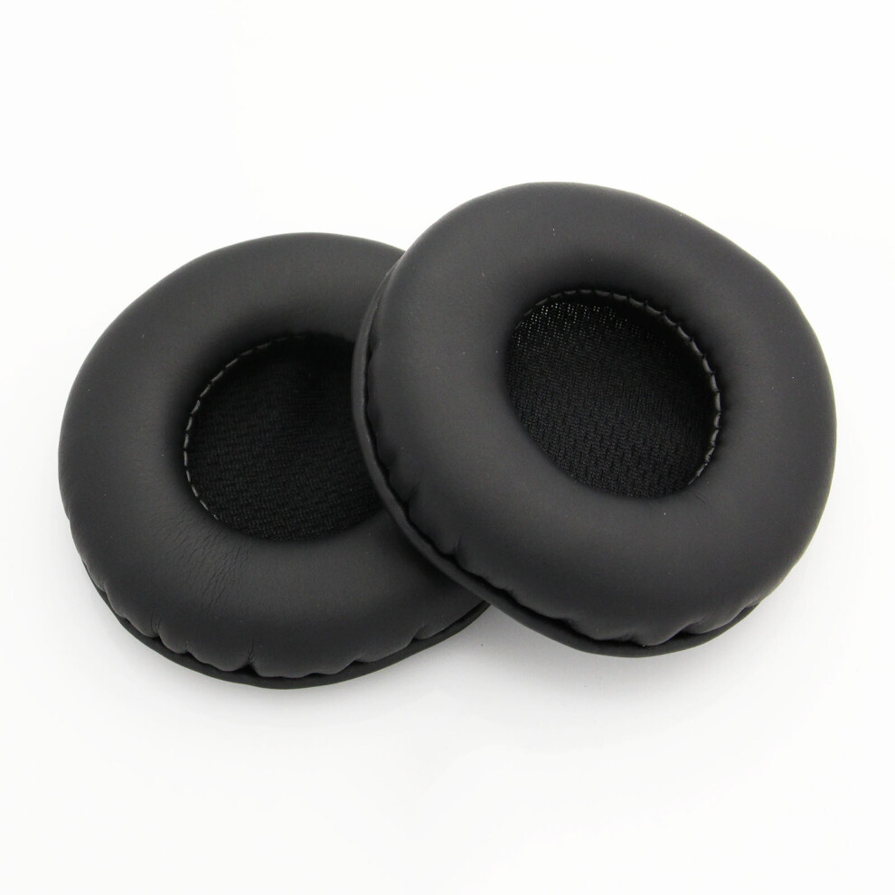 Replacement Ear Pads For Akg K518/K518dj/K81/K518le - Black 4893385526434