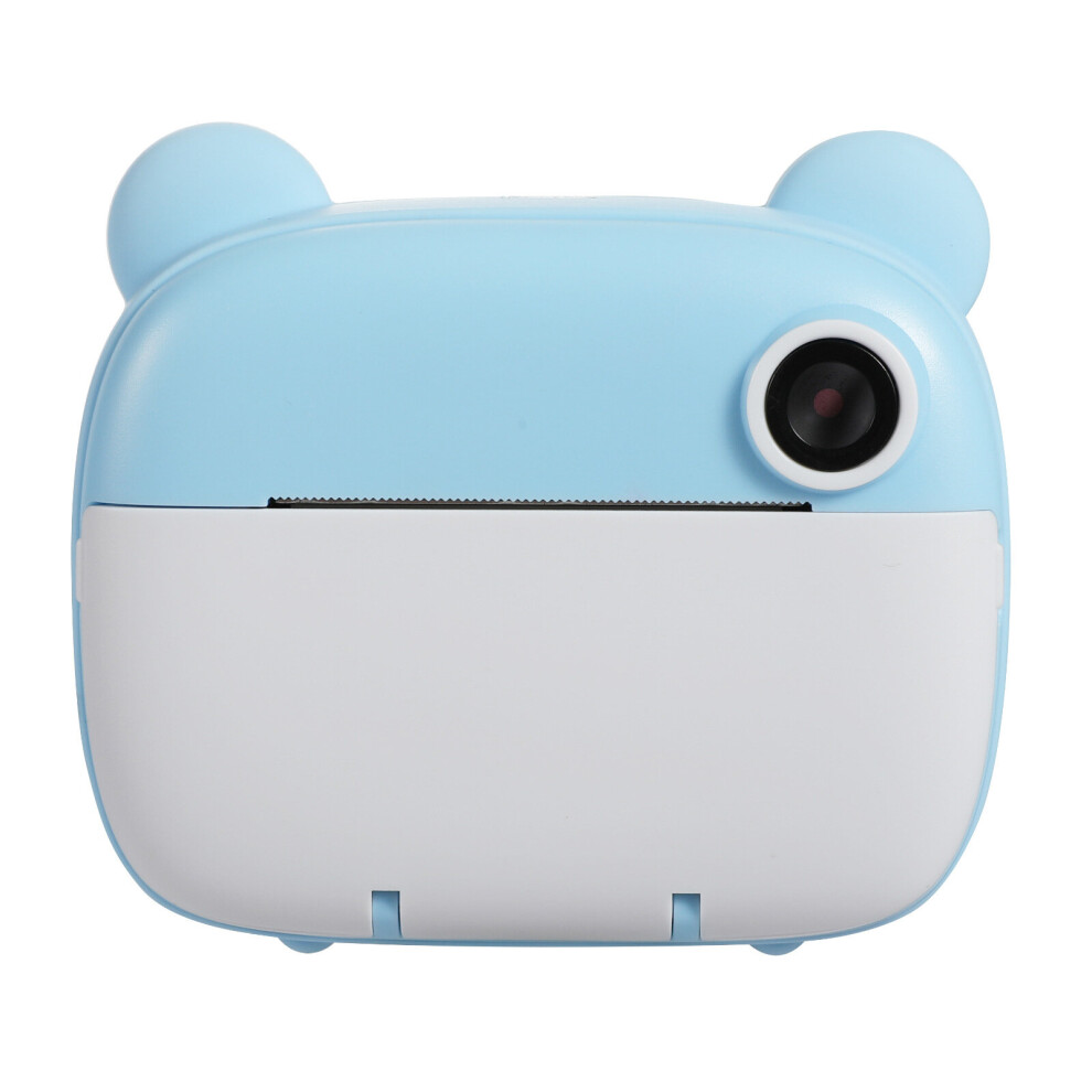 Unbanded (Blue) Children's Polaroid Hd Camera