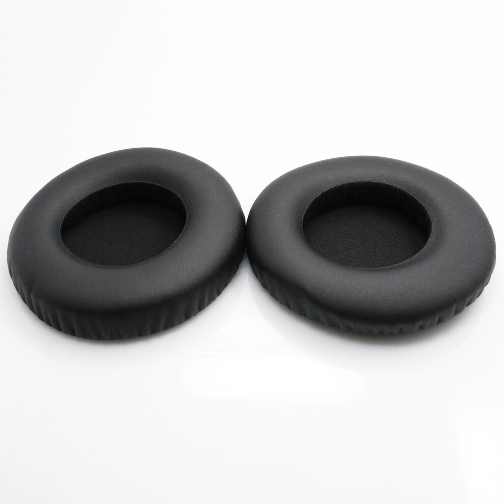 Replacement Ear Pads For Akg K550/K551/K553/K240s - Black 4893385526458