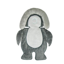 (Penguin) Stroller Pad Baby Stroller Seat Cushion Pushchair Mat Infant Car Seat Pad