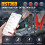 Launch Bst360 Battery Test Clip Analyzer Car Battery Tester Auto Alternator Analyzer 3
