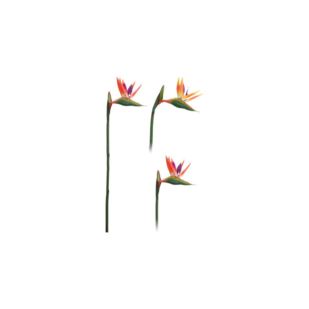 Photos - Other Decoration  Tall Artificial Flowers Plants In/Outdoor Fake Garden Wedding Home Decor Bouquet(2x Paradise)