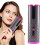 Automatic rotating ceramic curlers 1