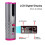 Automatic rotating ceramic curlers 8