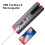 Automatic rotating ceramic curlers 4