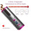 Automatic rotating ceramic curlers 9