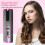 Automatic rotating ceramic curlers 5