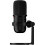 HyperX SoloCast  USB Condenser Gaming Microphone, for PC, PS4 5