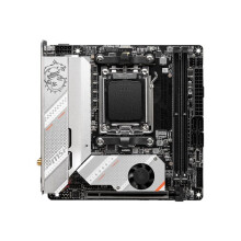 Hauptplatine - MSI - MPG B650I EDGE WIFI - AM5 - DDR5 - Wi-Fi 6E