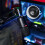 HyperX SoloCast  USB Condenser Gaming Microphone, for PC, PS4 7