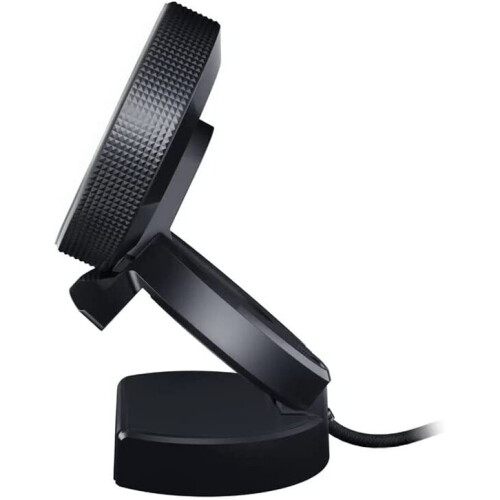 Razer Kiyo Streaming Camera with Ring Lighting USB Webcam,HD Video720p 1