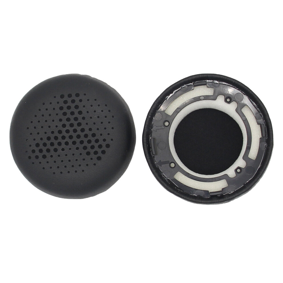 Replacement Ear Pads For Akg Y500 / 500 - Black 4893385526533