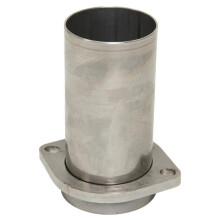 Kooks Headers 7106S-FEMALE 3 in. Universal Ball & Socket Connection