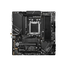 Moederbord - MSI - PRO B650M-A WIFI