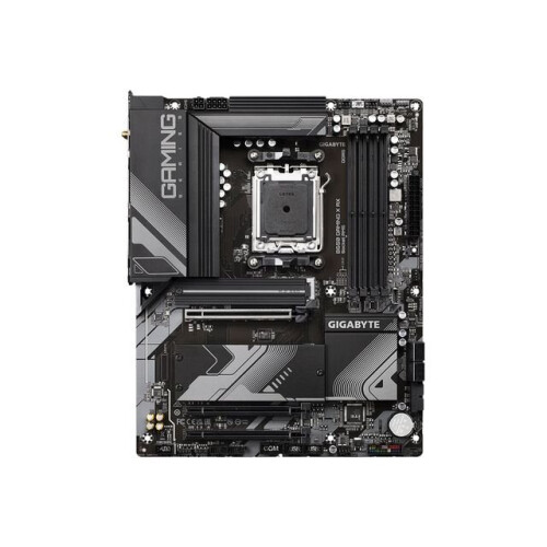 Gigabyte Gigabyte B650 GAMING X AX - motherboard - ATX - Socket AM5 - AMD B650