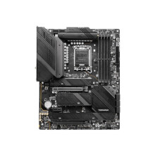 MSI MAG Z790 Tomahawk WIFI - motherboard - ATX - LGA1700 Socket - Z790