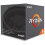 AMD AMD Ryzen 5 1400 Processor CPU Socket AM4 Quad Core 3.2GHz 2