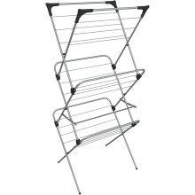 Vileda Sprint 3-Tier Clothes Airer