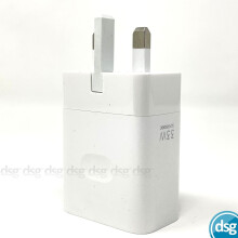 (33W UK ADAPTER) OPPO Power Adapter Fast Charger UK Plugs - 80W / 65W / 30W / 18W / 10W SuperVOOC