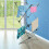 Vileda Vileda Sprint 3-Tier Clothes Airer 3