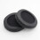 Replacement Ear Pads for Technics RP-DH1200/DH1200 - Black 5