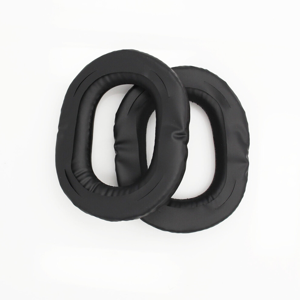 Replacement Ear Pads For Technics Rp-Htx7/Htx7a/Htx9 - Black 4893385526731