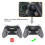 Charging Dock Station Xbox1 Controller Charger Rechargeable Battery Accessories 5