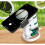 (white and green) Portable microscope science puzzle to explore 7